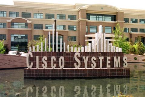 Cisco ... تطلق إمكانات جديدة ومتقدمة للحماية من الملفات الضارة Cisco ... تطلق إمكانات جديدة ومتقدمة للحماية من الملفات الضارة
